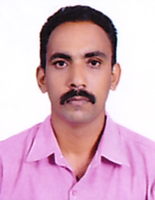 Satheesh Kumar