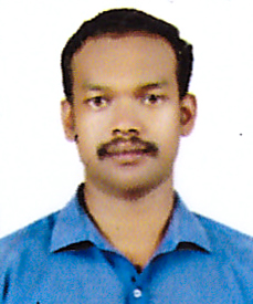Vipinlal Palode