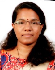 Adv Suja Antony