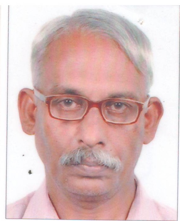 Jose Thomas