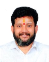 Adv Vivek K Vijayan