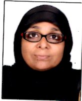 Laila Rasheed