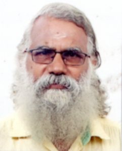 O.R. Sajeevan
