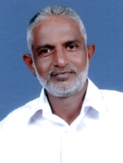 P A Niamathulla