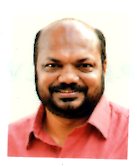 P Rajeev