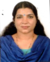 Saritha S Nair