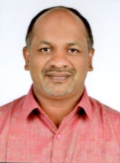 Shameer A A
