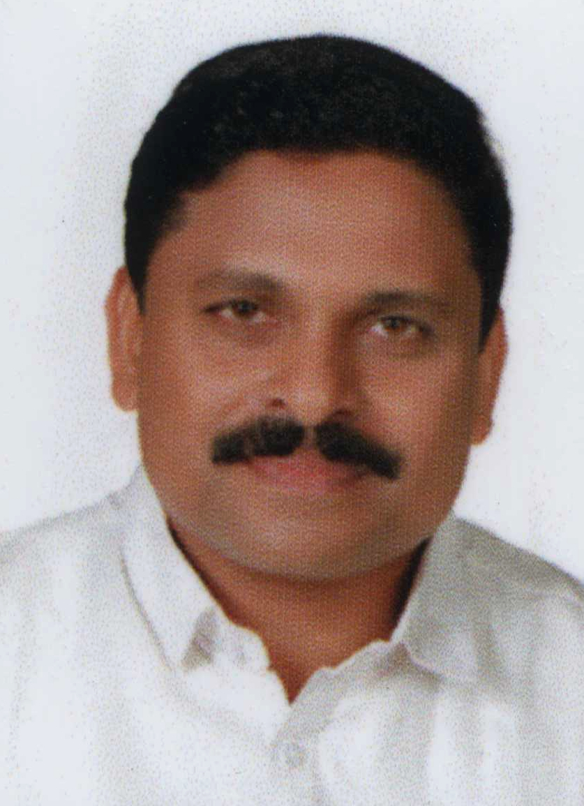 Biju Krishnan