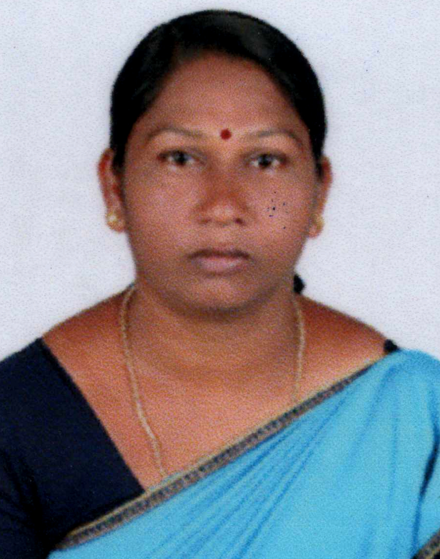 Gomathy