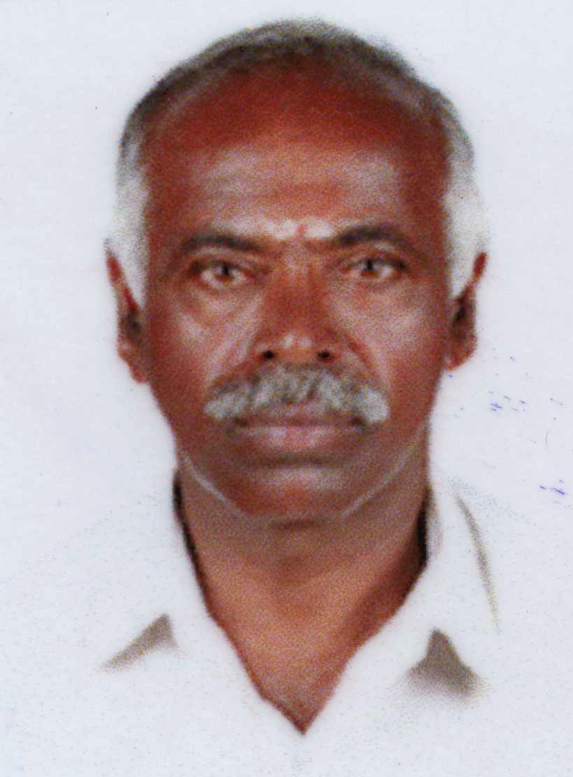 M. Selvaraj
