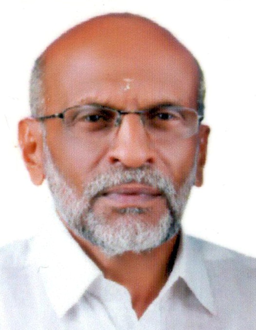K P Bhagyaseelan