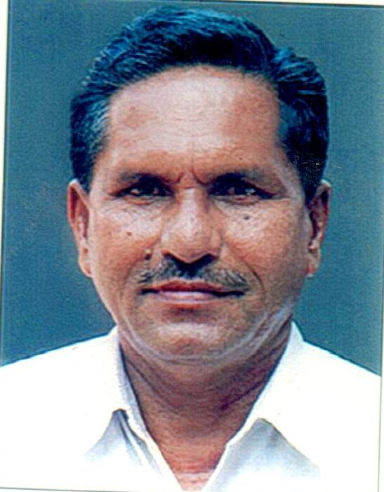 K P Sahadevan