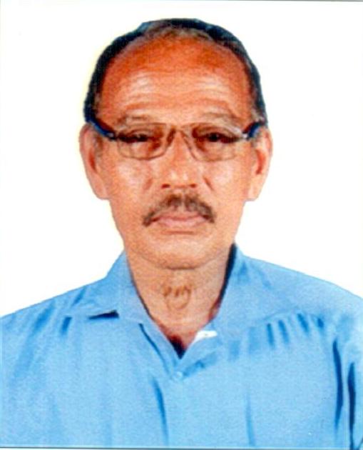 K. Sudhakaran, S/O Kunhiraman