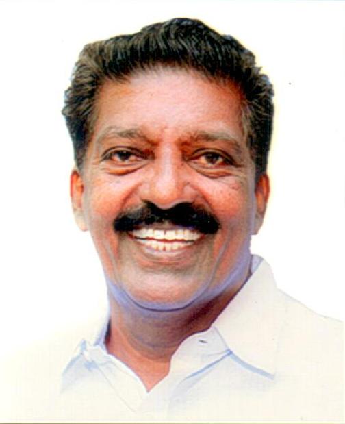 K Surendran