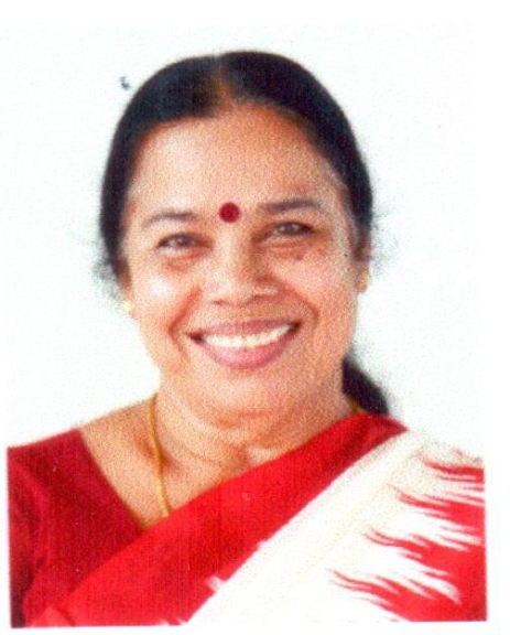 P. K. Sreemathi Teacher
