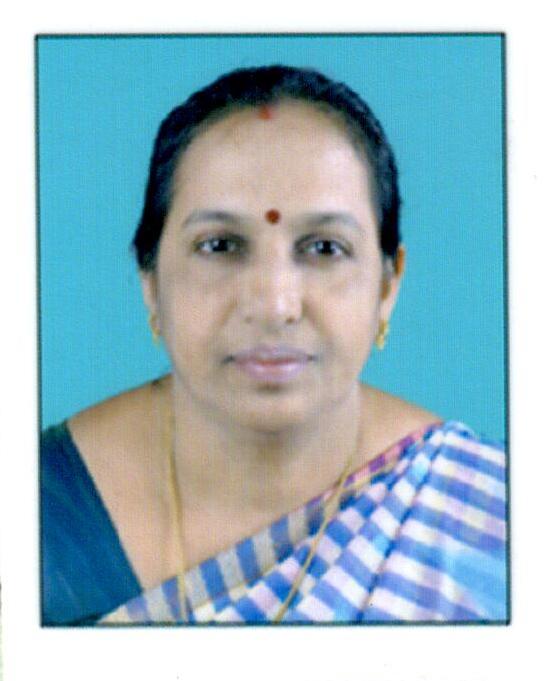 P. Sreemathi, W/O Raveendran