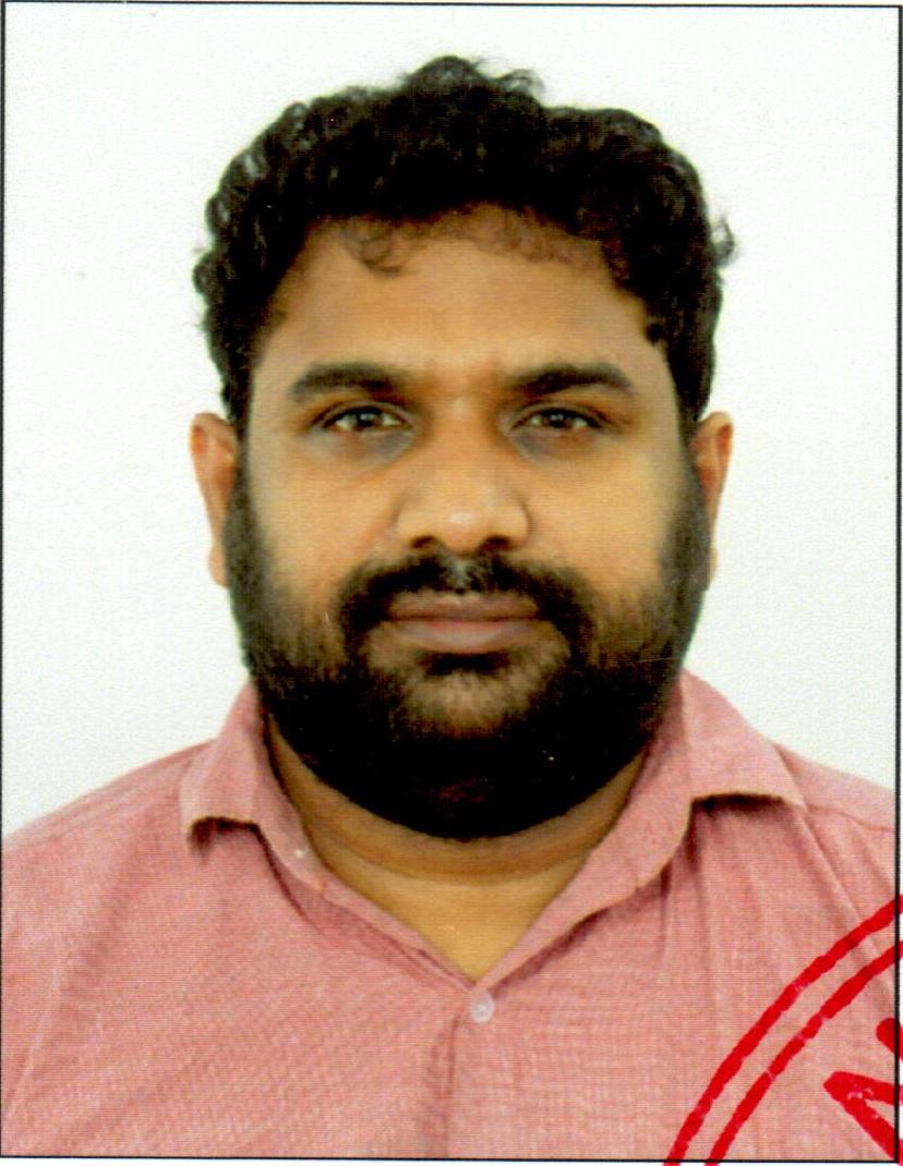Praveen Arimbrathodiyil