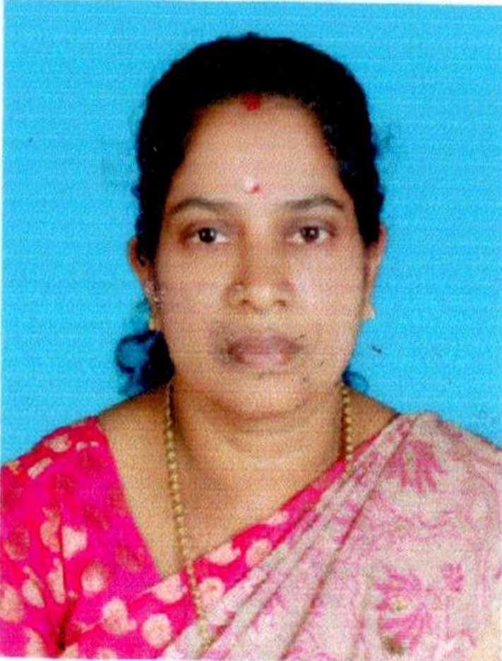 Radhamani Narayanakumar