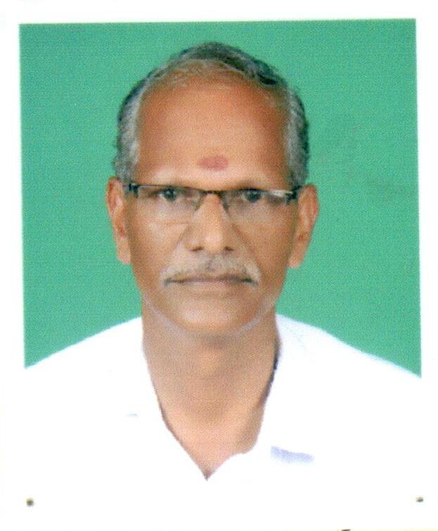 Sudhakaran P. K, S/O Krishnapilla