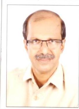 K. P. Sathishchandran