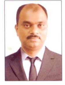 Narendra Kumar. K