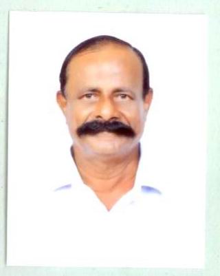 Sanjeeva Shetty