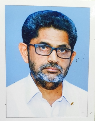 K Varadarajan