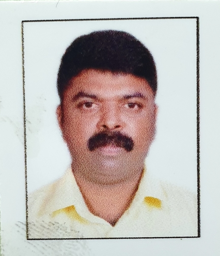 Nagaraj.G