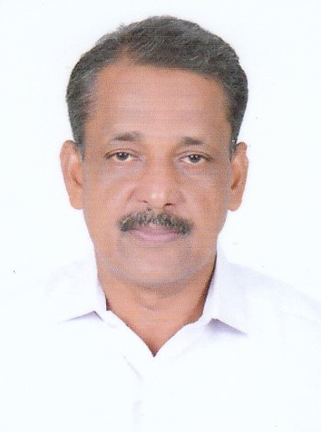 Reghunathan Nair
