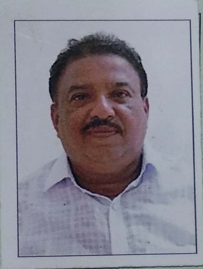 Dineshmani