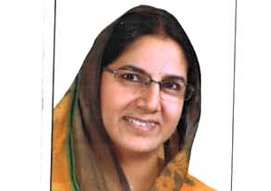 Jameela Kanathil