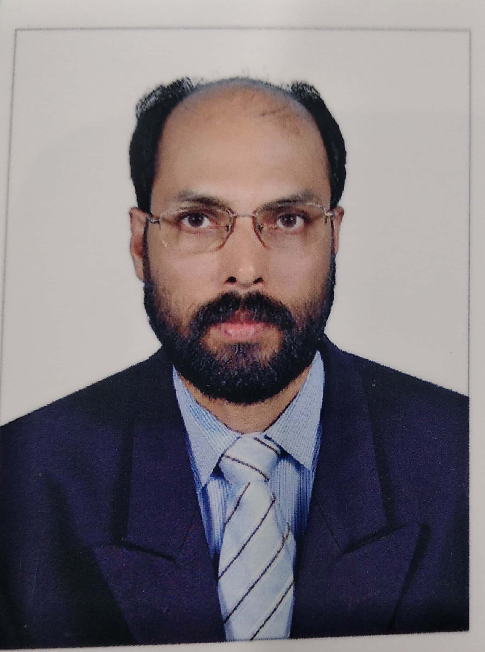 Prakash Babu Chaithram