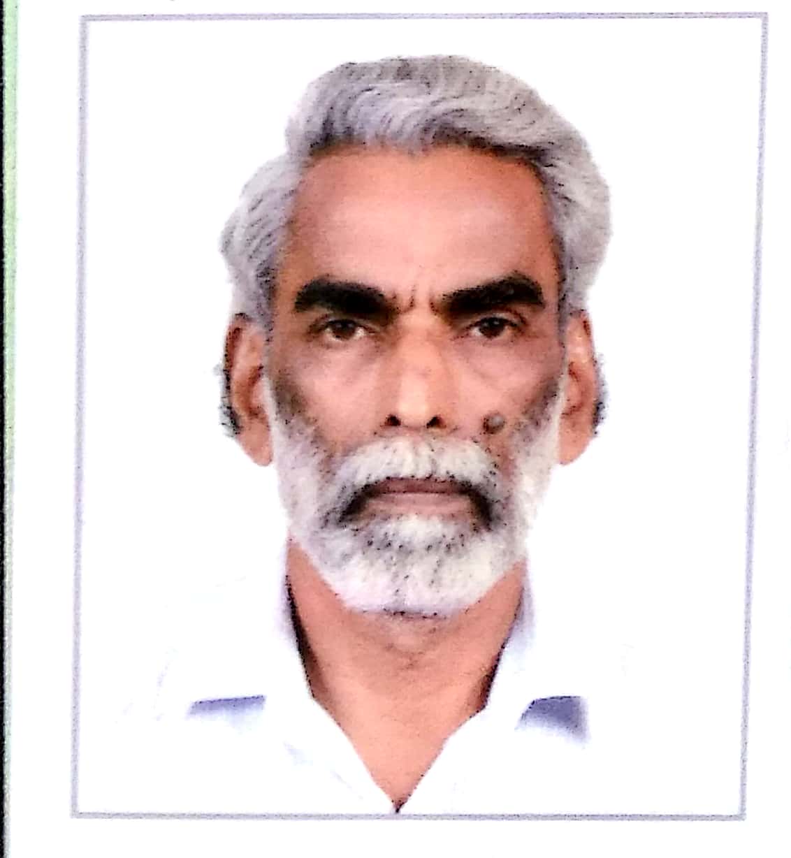 Raghavan Nair Manikkothu Kunnummal