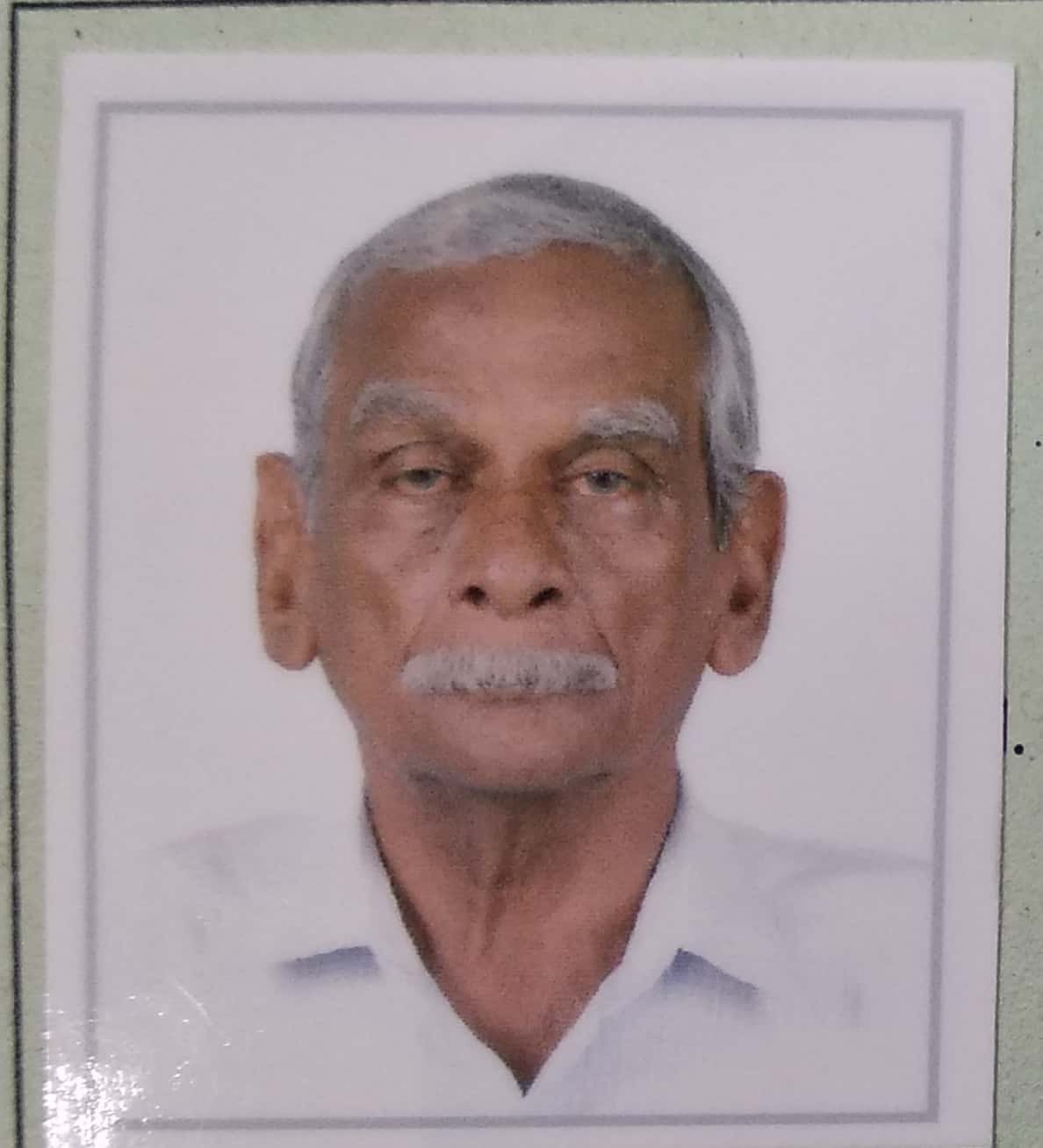 Raghavn.N Allachiparambu