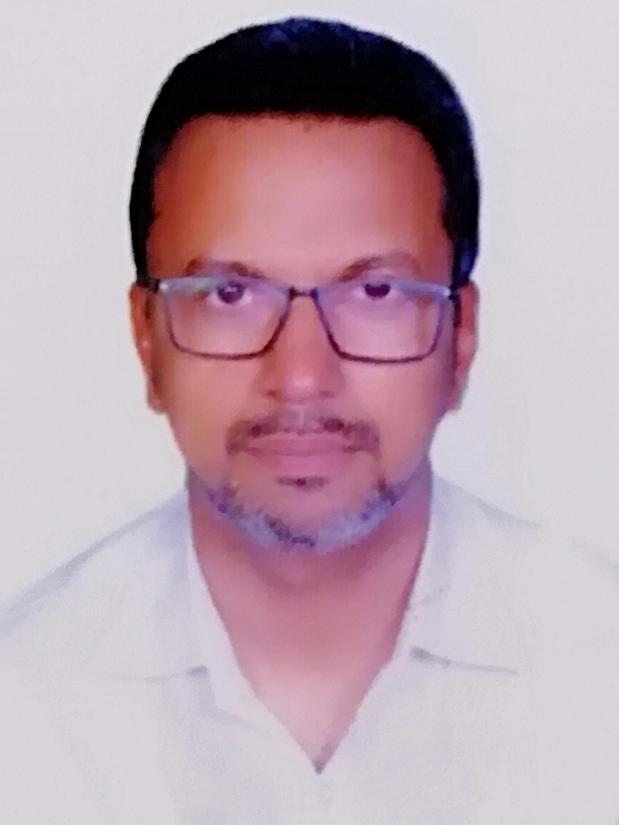 Abdul Majeed Faizy
