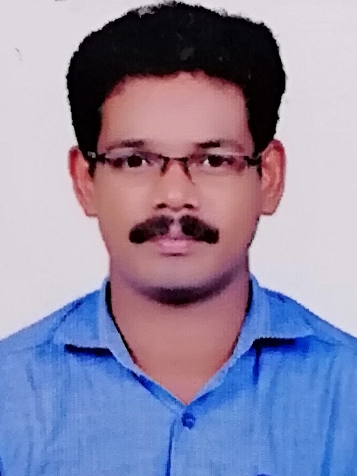 Adv. Praveen Kumar