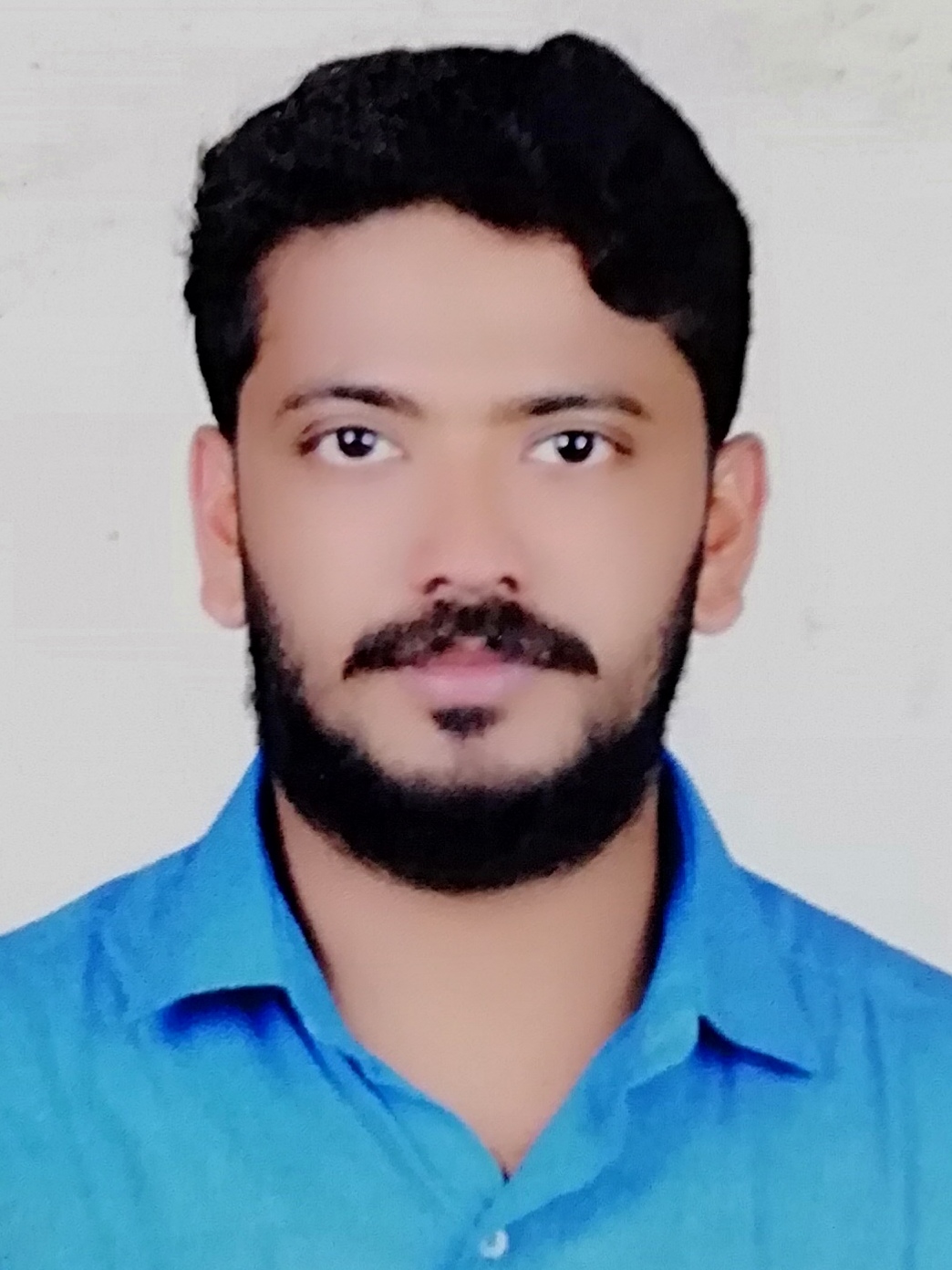 V.P. Sanu