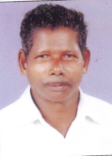 Raghavan R