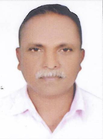 Thollur Rajagopalan