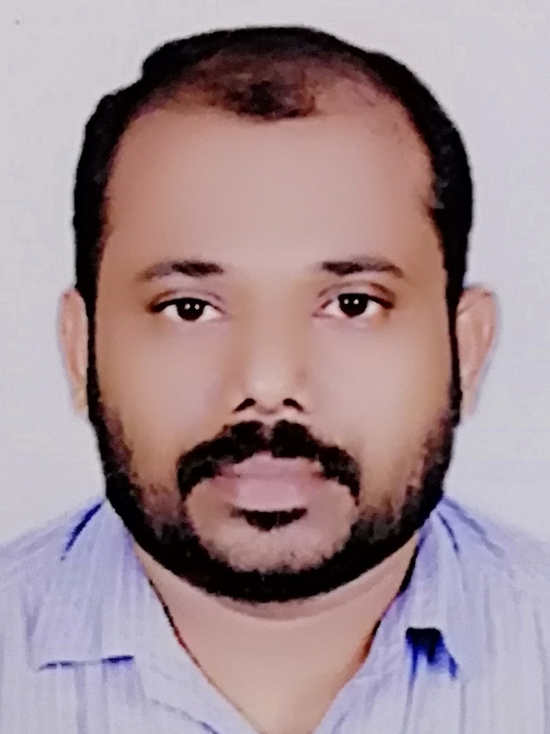 Adv. K.C. Nazeer