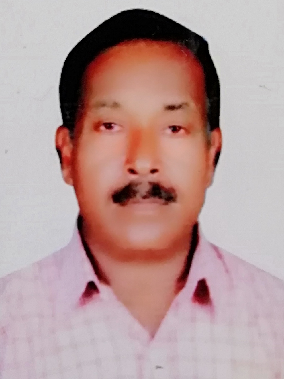 Muhammed Basheer Koyissery