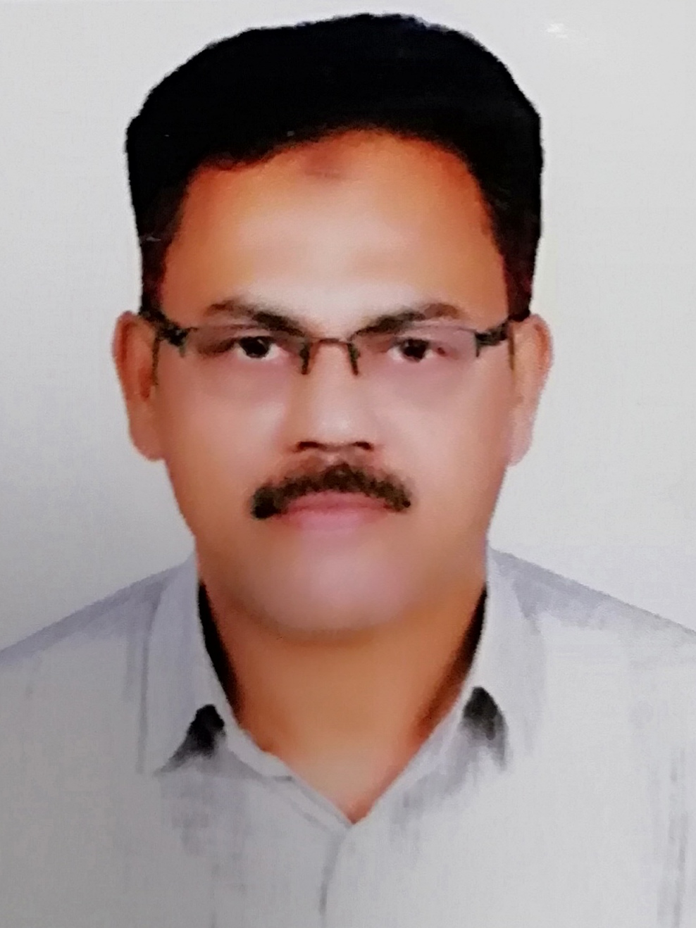Muhammed Basheer Mangalassery