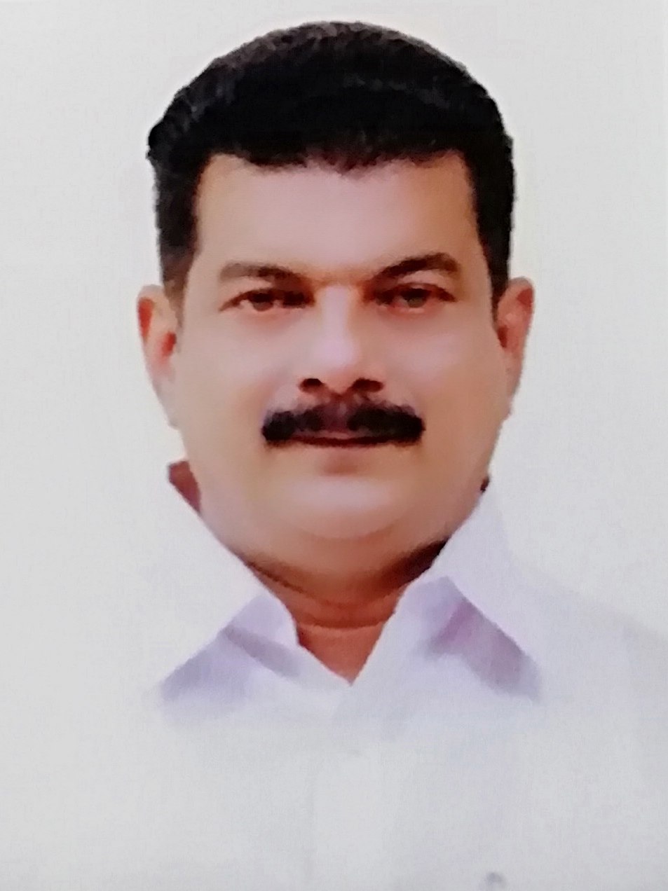 P.V. Anvar Puthan Veetil