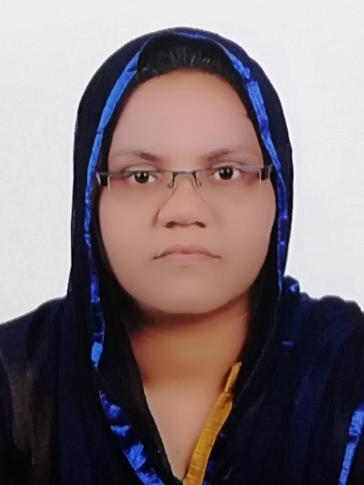 Sameera Pa