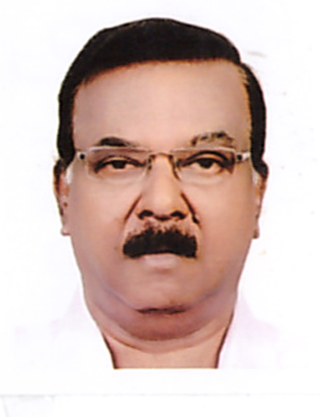 C. Divakaran