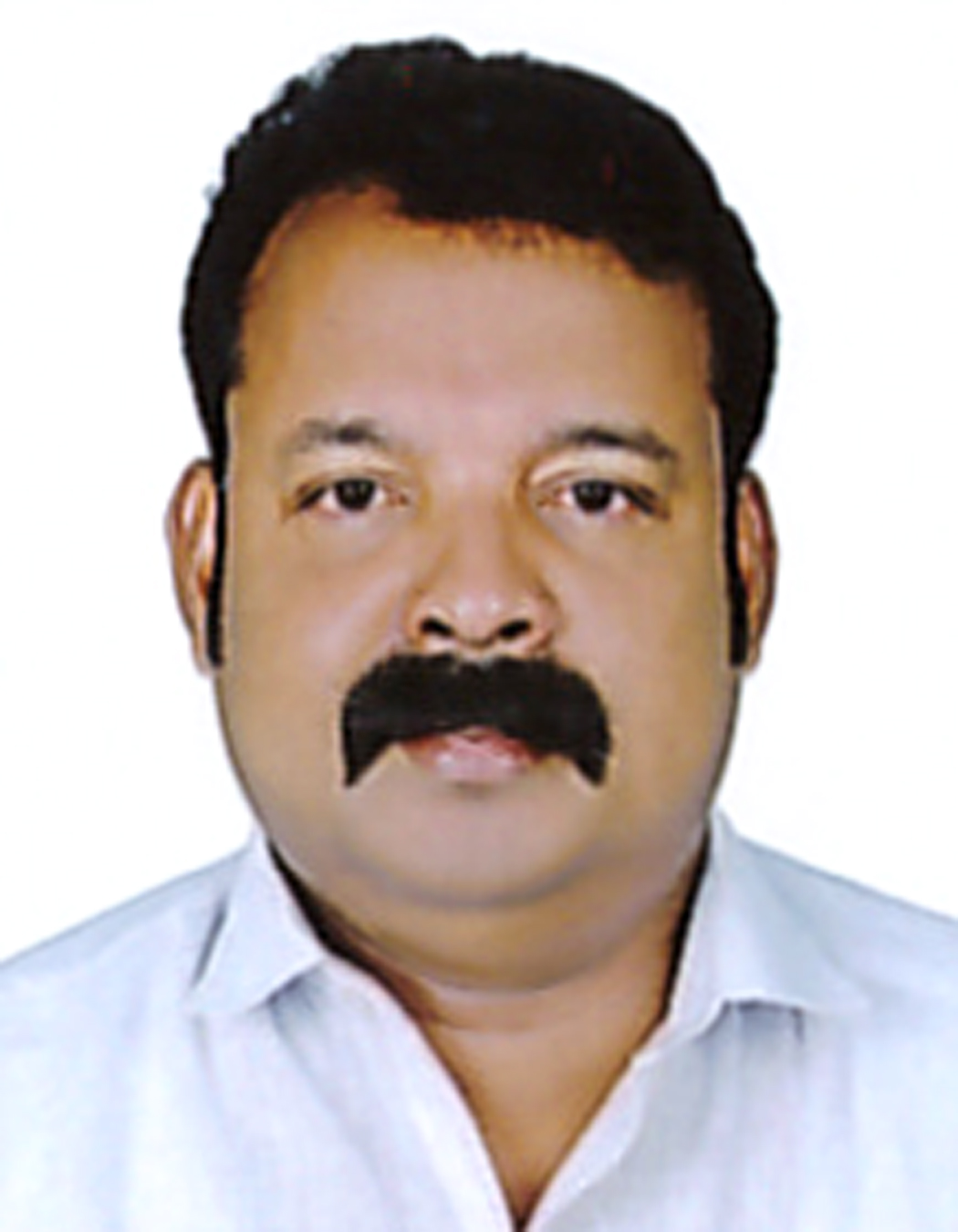 Christopher Shaju Paliyode