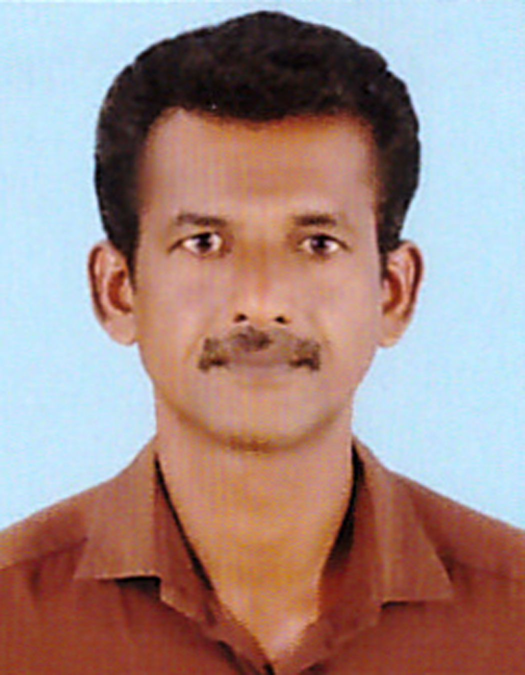 Gopakumar Oorupoika
