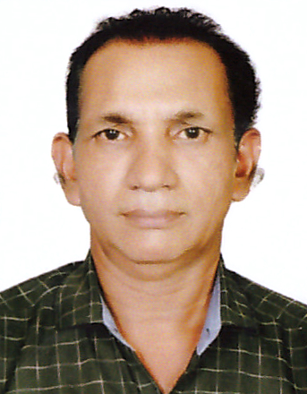 Johny Thampy