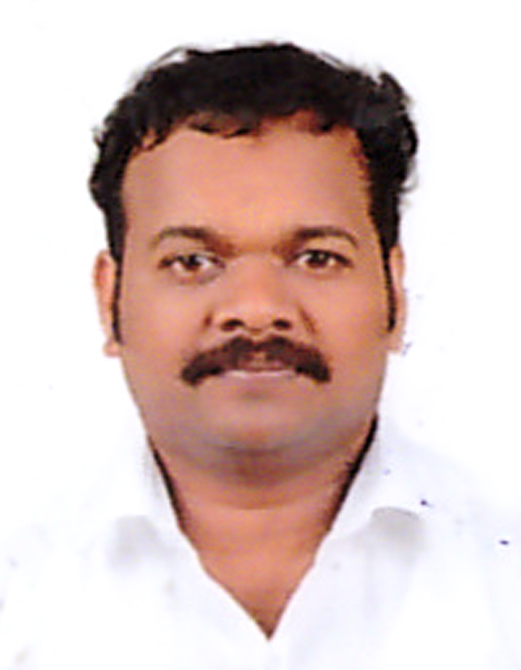 Kiran Kumar. S.K