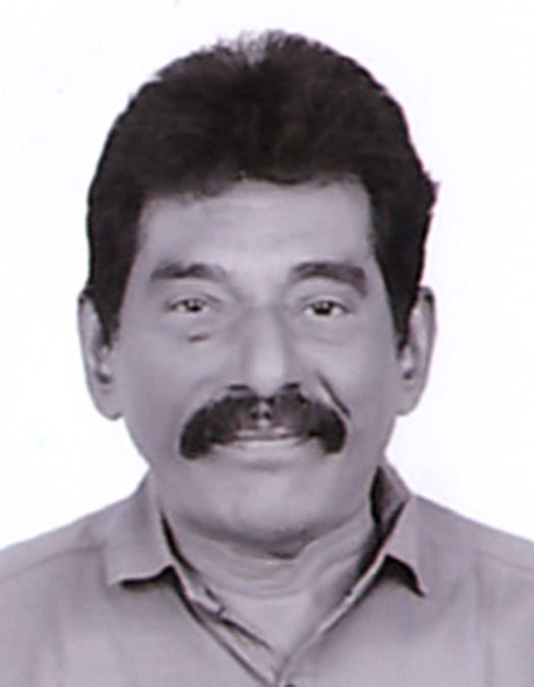 Nandhavanam Suseelan